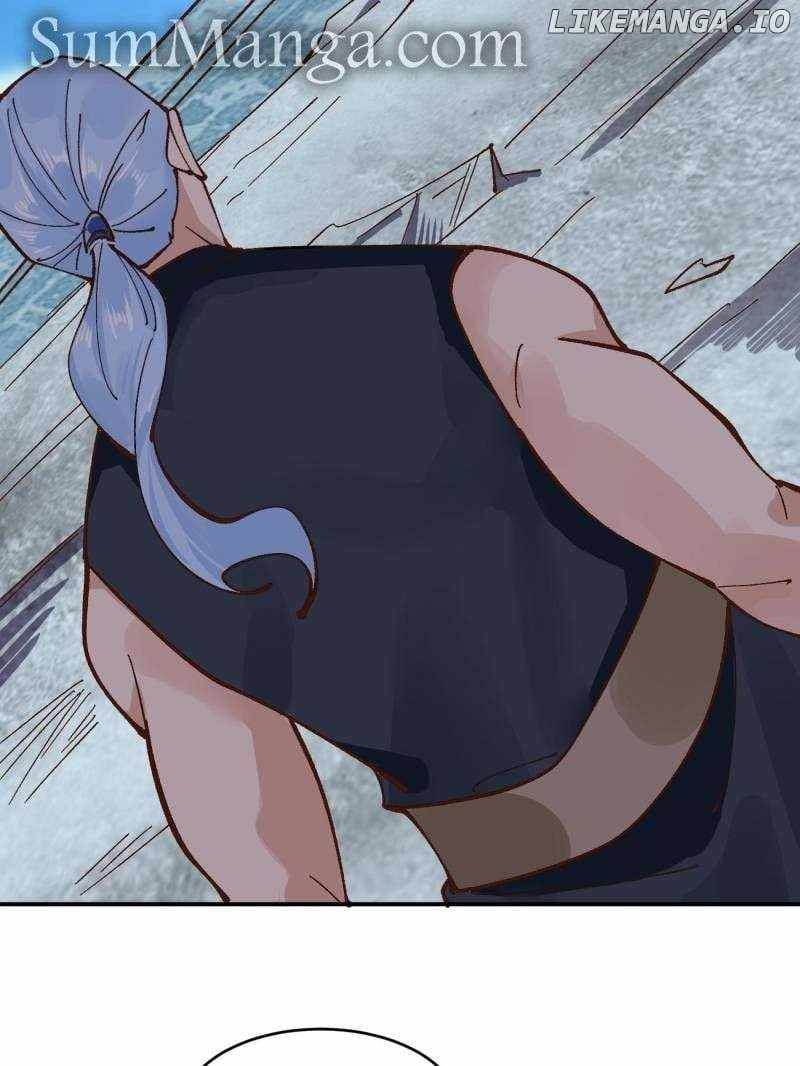 Young Master, Please don’t show off Chapter 173 41